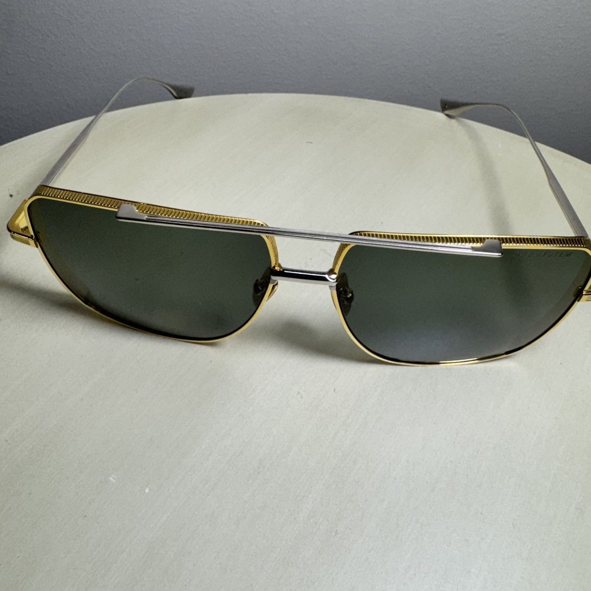 Dita DITA DTS157 – A-01 Sunglasses Size ONE SIZE - 14 Thumbnail