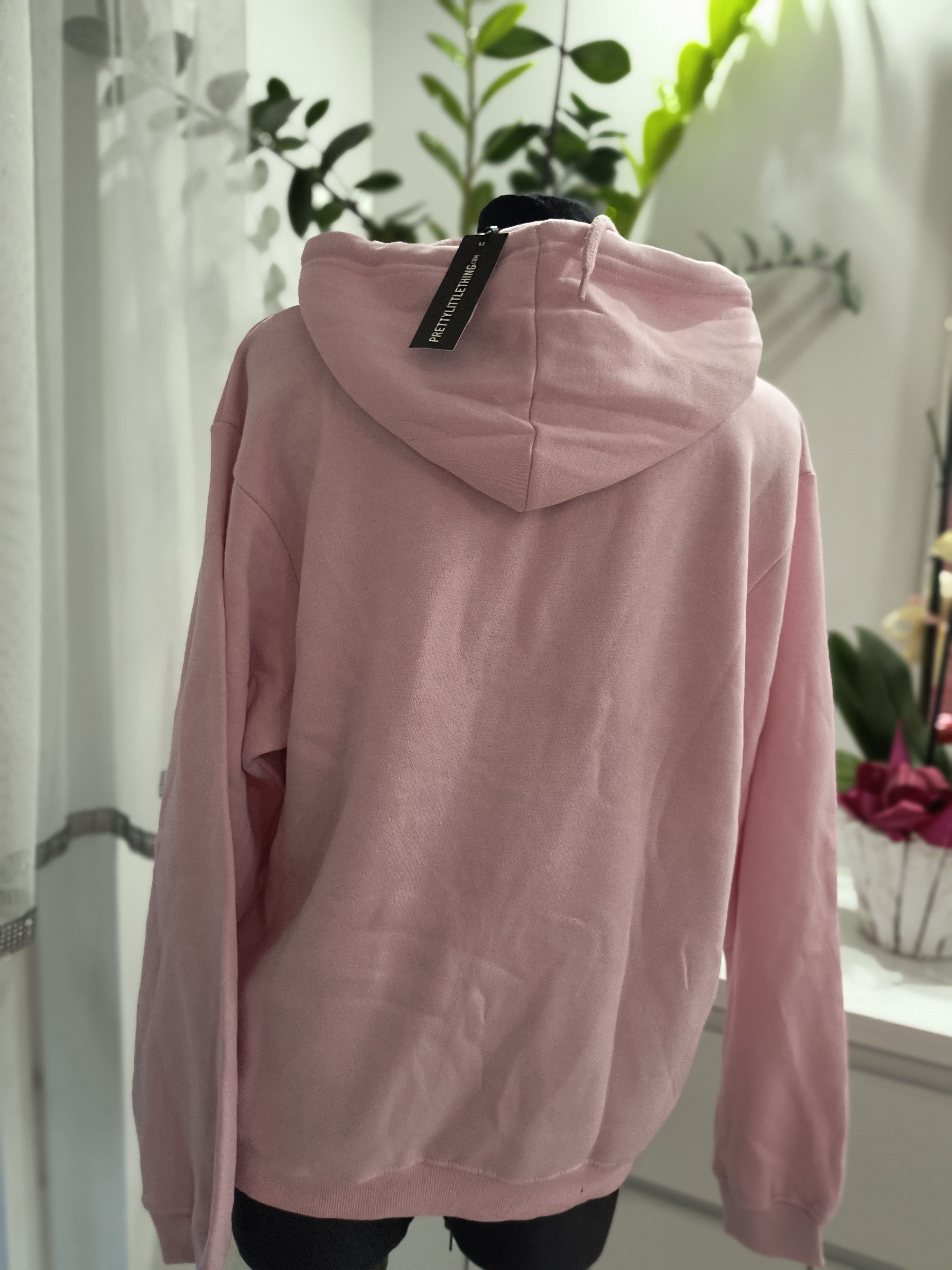 PrettyLittleThing Women's sweatshirt M / 38 / 10·New·PrettyLittleThing Size M / US 6-8 / IT 42-44 - 4 Thumbnail