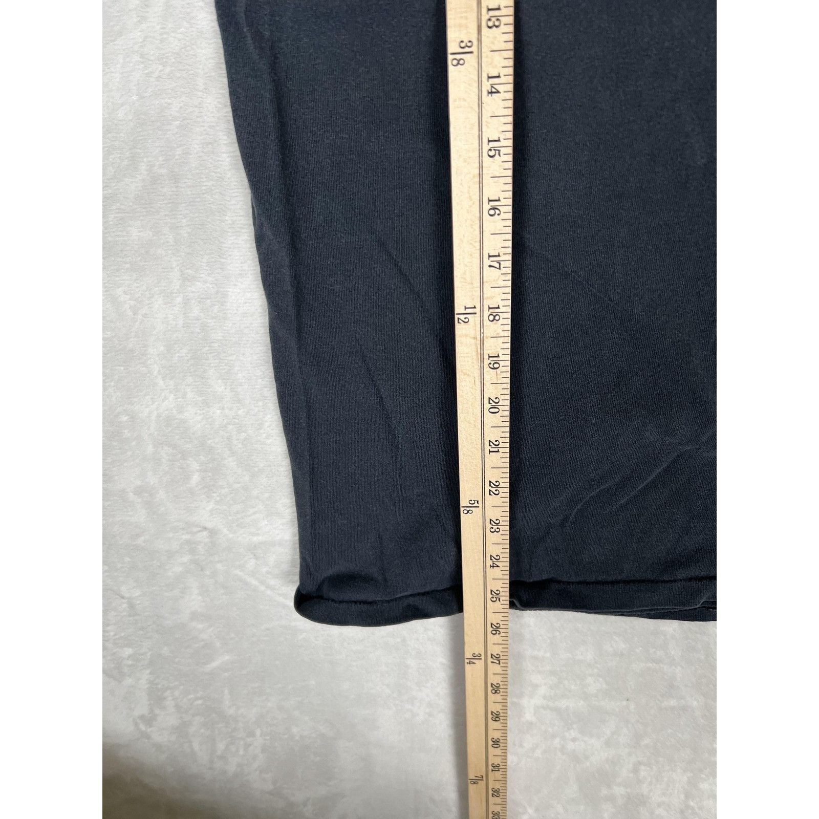 Vintage Vintage Island Magic Tank Top Shirt Mens Large Black Hawaiia Size US L / EU 52-54 / 3 - 5 Thumbnail