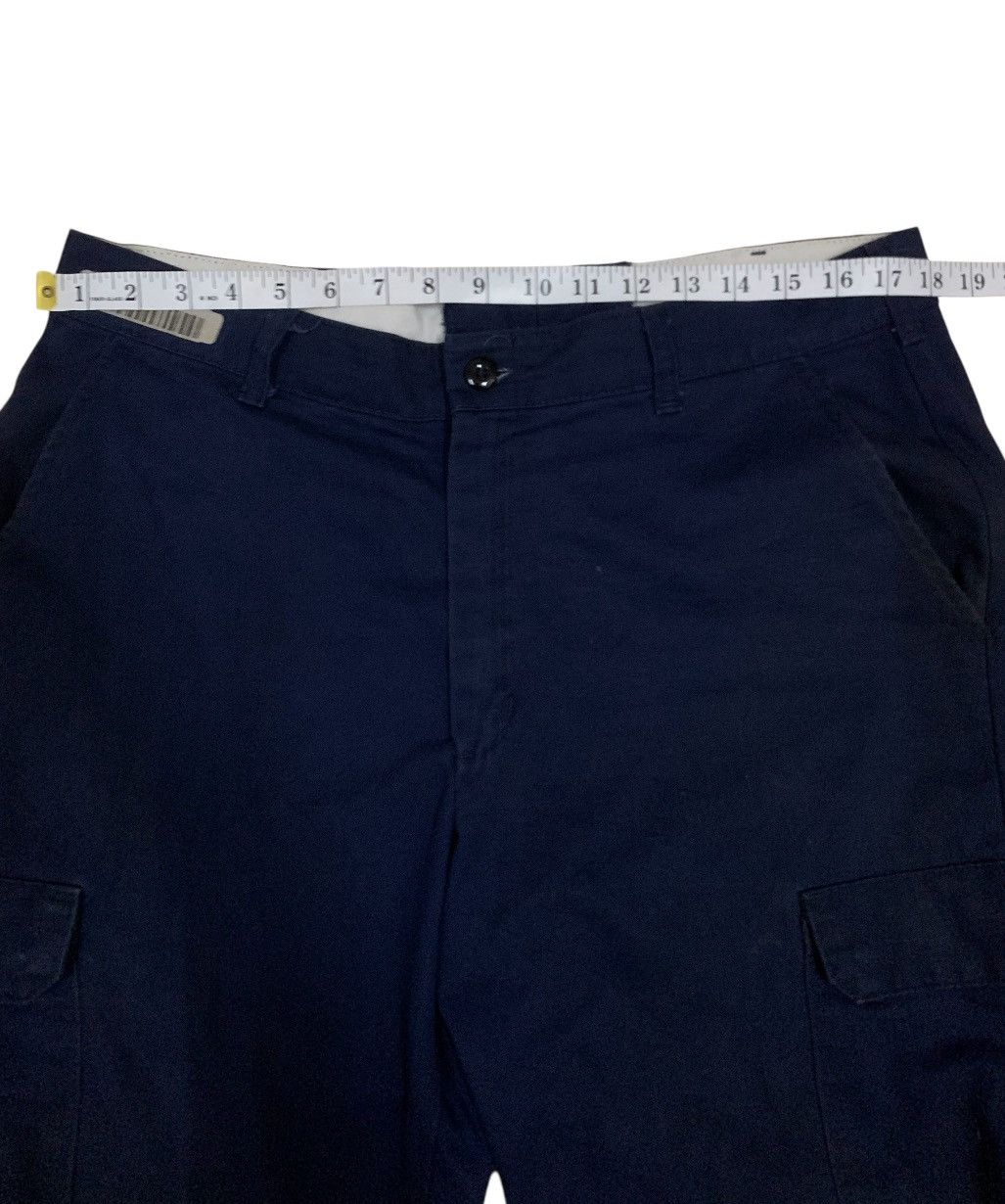 Red Kap Vintage Red Kap Cargo Pants Size US 36 / EU 52 - 7 Thumbnail