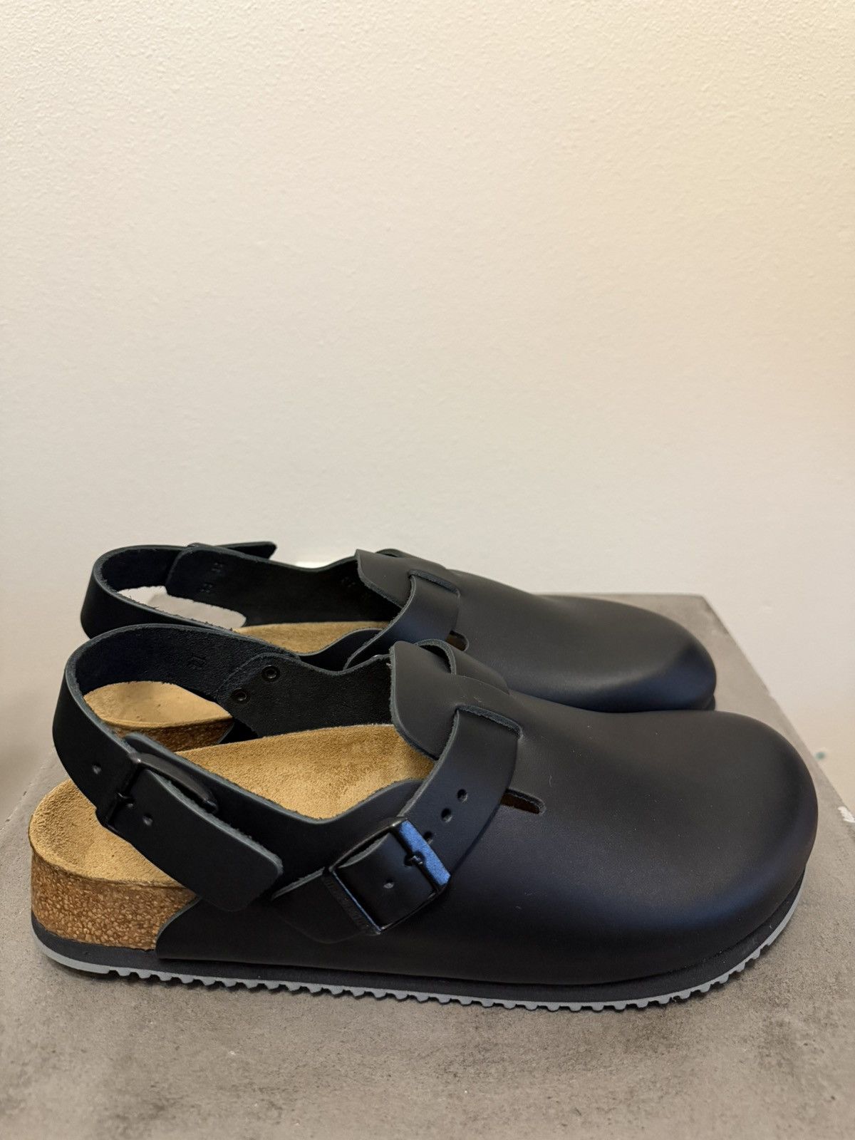 Birkenstock Birkenstock Tokio Professional Super Grip Size US 8.5 / EU 41-42 - 6 Thumbnail