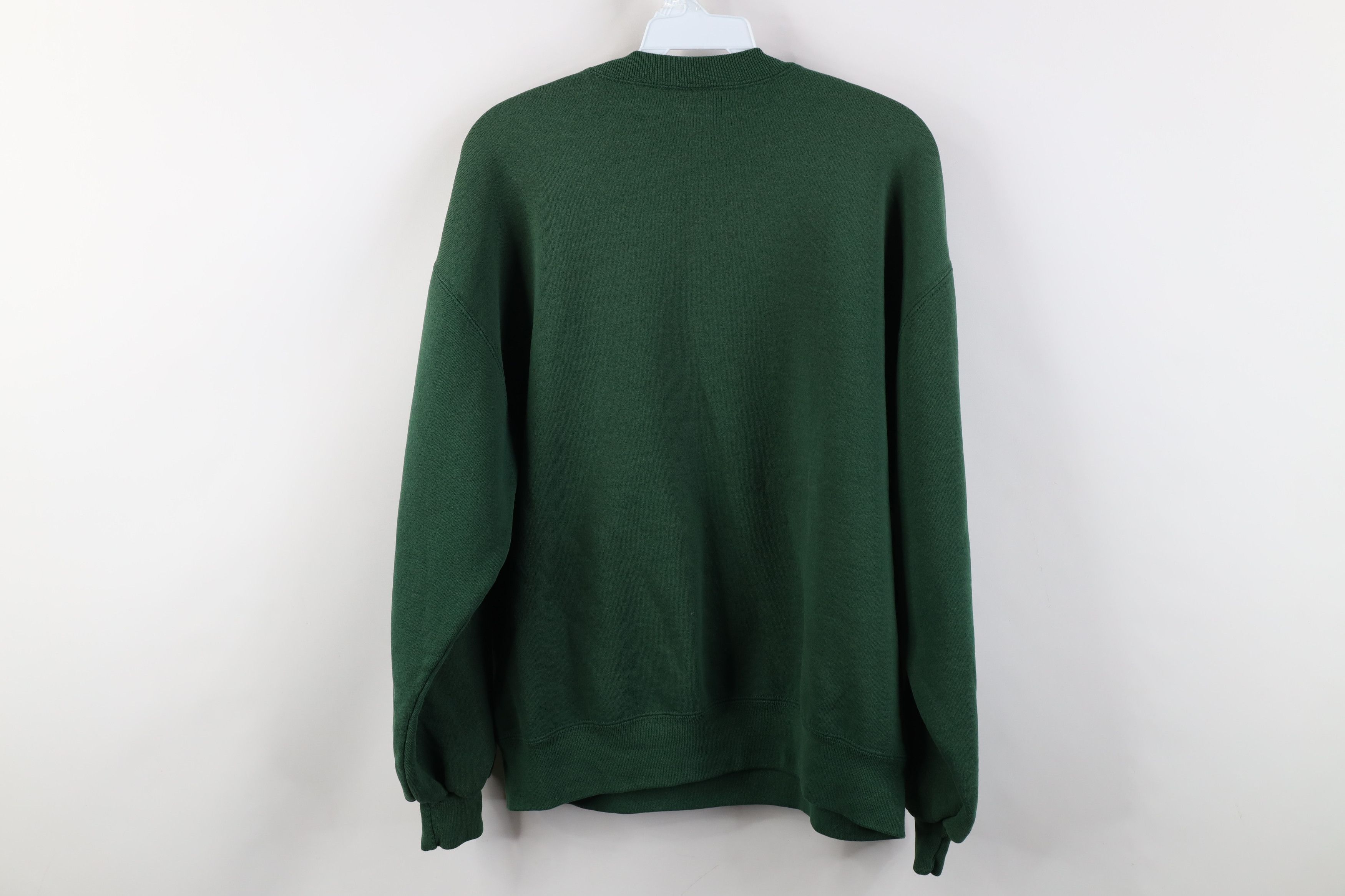 Russell Athletic Vintage 90s Russell Athletic of the Rockies Sweatshirt USA Size L / US 10 / IT 46 - 12 Thumbnail