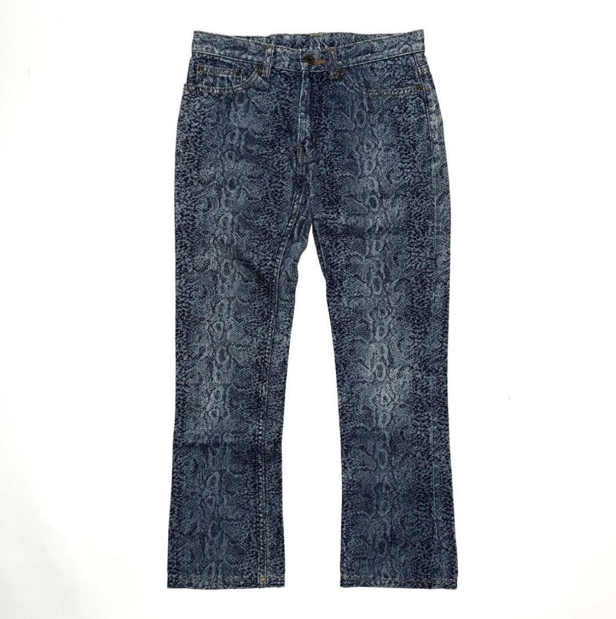 Hysteric Glamour × Japanese Brand Hysteric Glamour Music Note