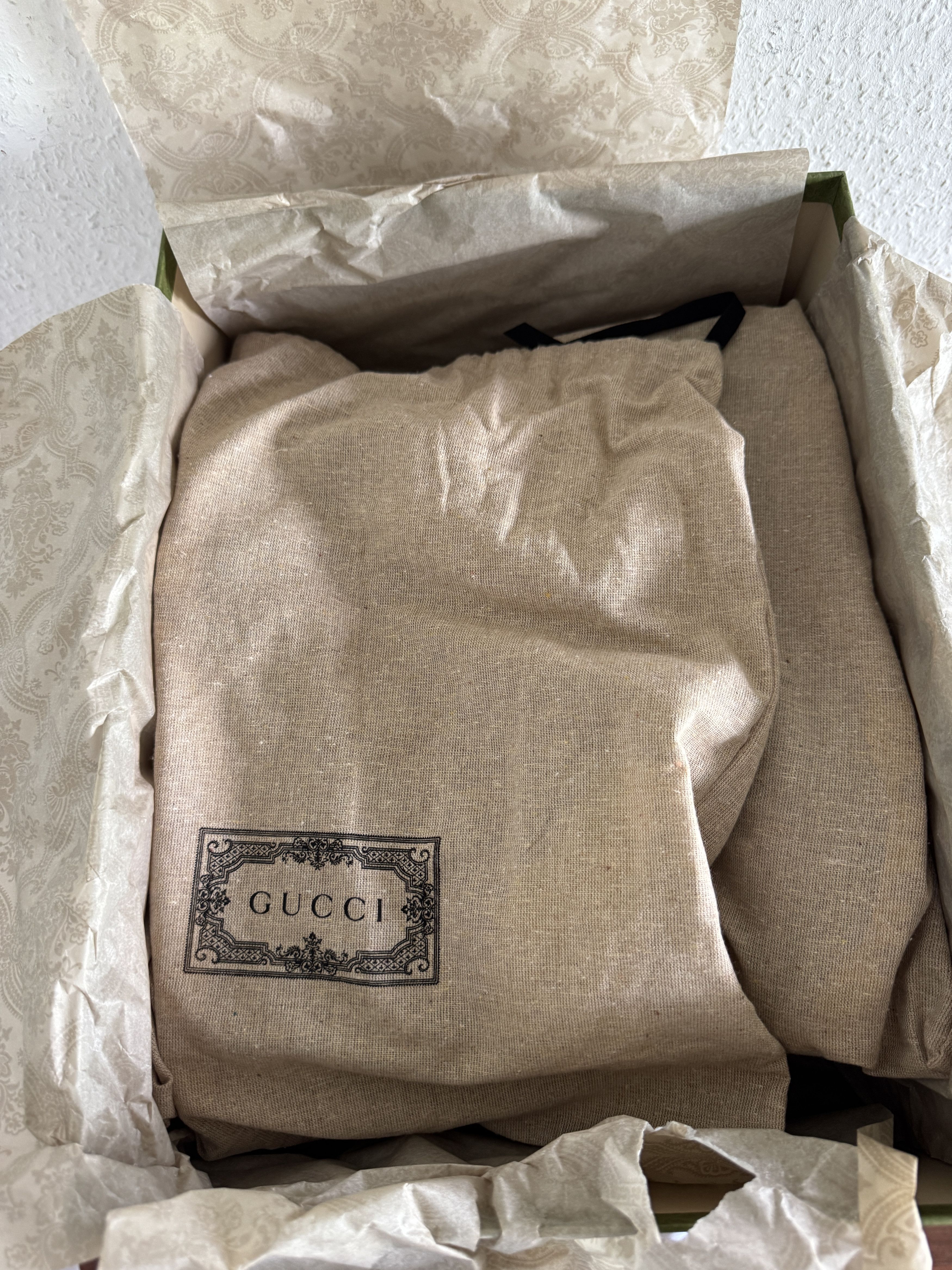 Gucci Buhl Hiking Boots Yellow Grey-Lilac Size US 13 / EU 46 - 19 Thumbnail