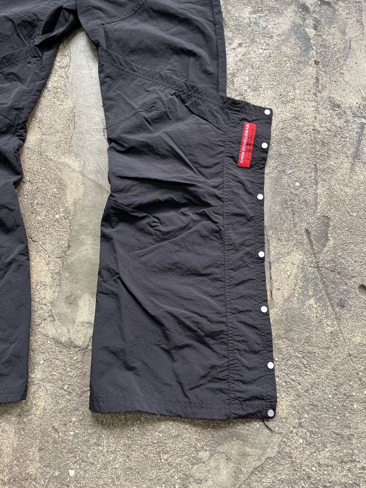 RRR-123 Rivington roi Rebis RRR-123 Prayer Pants (unisex) Size US 31 - 10 Thumbnail