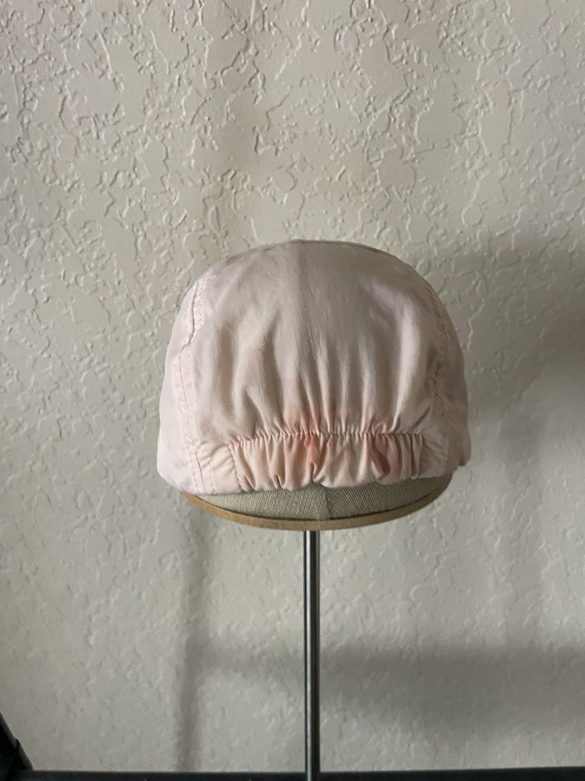 Kith Kith NYC Bikers cap Unisex Size ONE SIZE - 5 Thumbnail