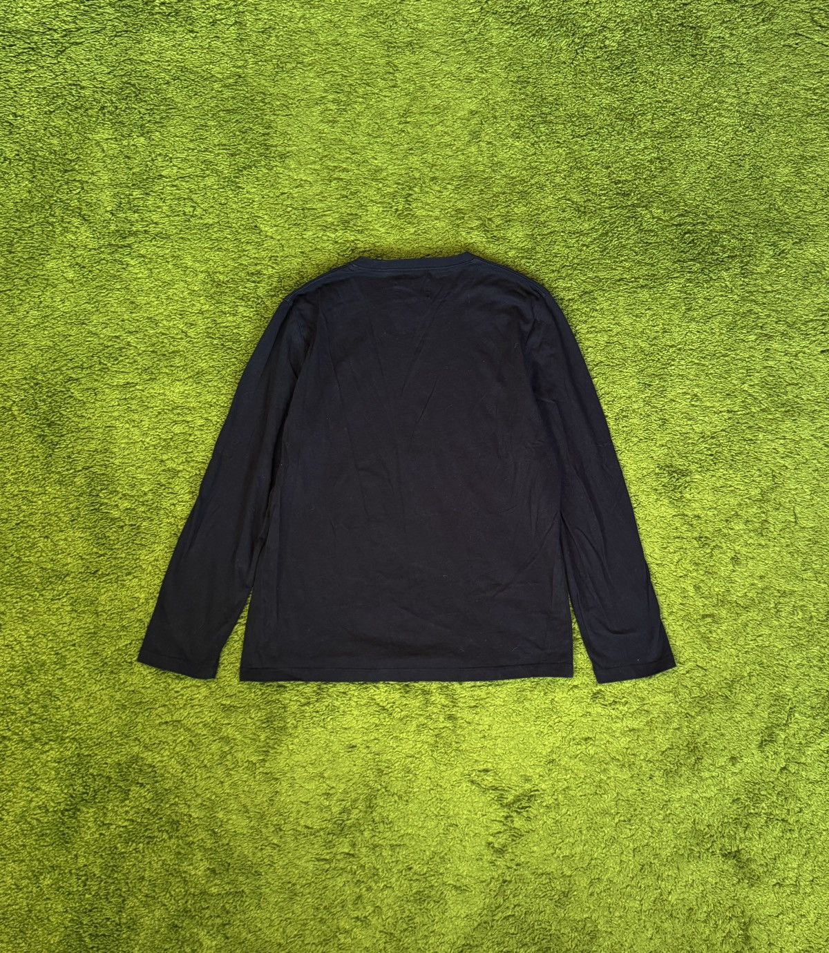 Designer × Folk Folk geometric print longsleeve Size M / US 6-8 / IT 42-44 - 7 Thumbnail