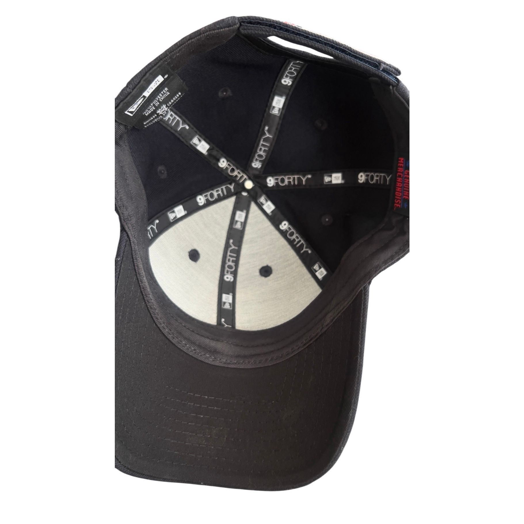 New Era New Era Red Sox MLB The League baseball cap Hat Size ONE SIZE - 6 Thumbnail