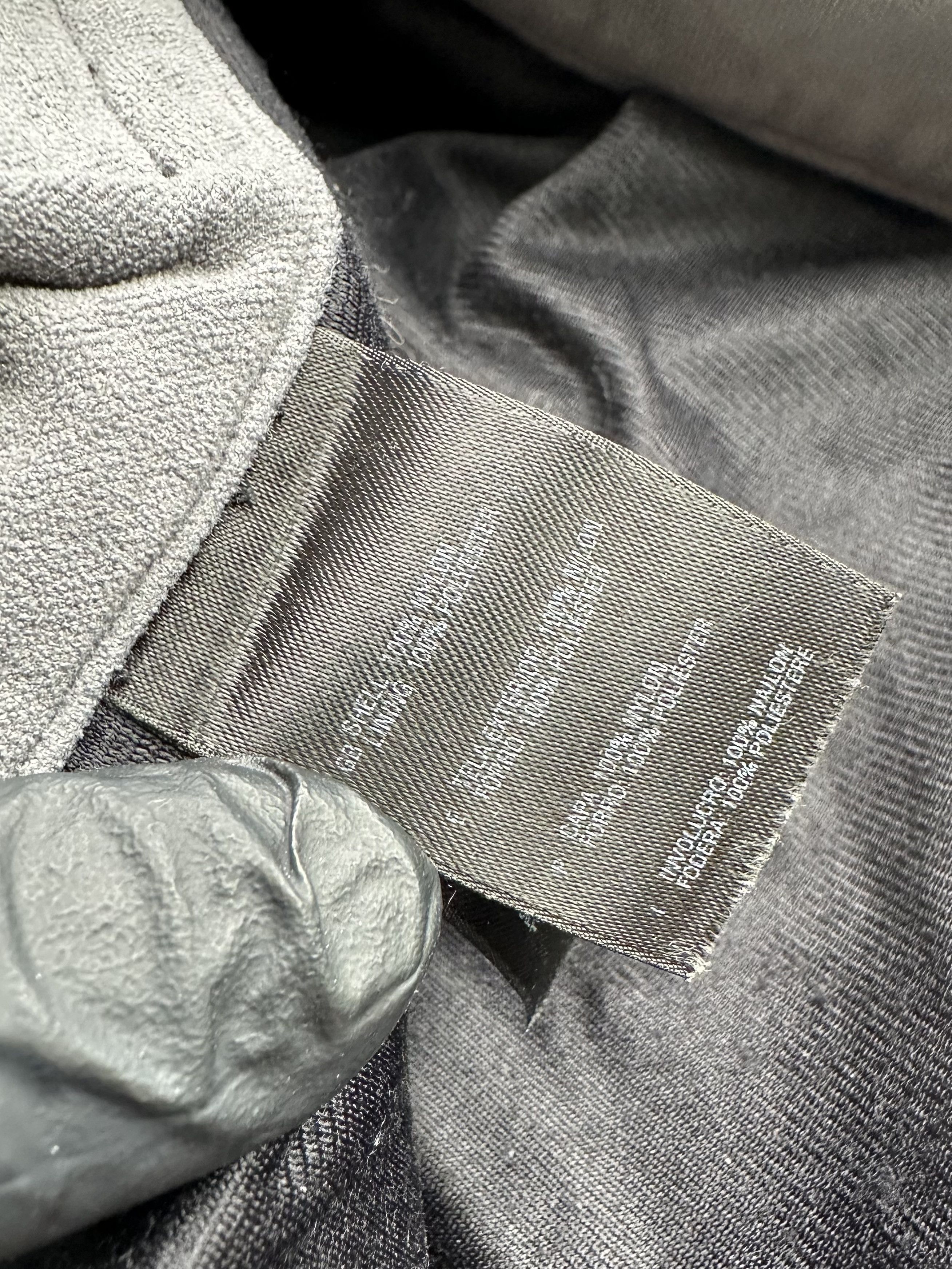The North Face The North Face Ski Pants (B232) Size US 30 / EU 46 - 6 Thumbnail