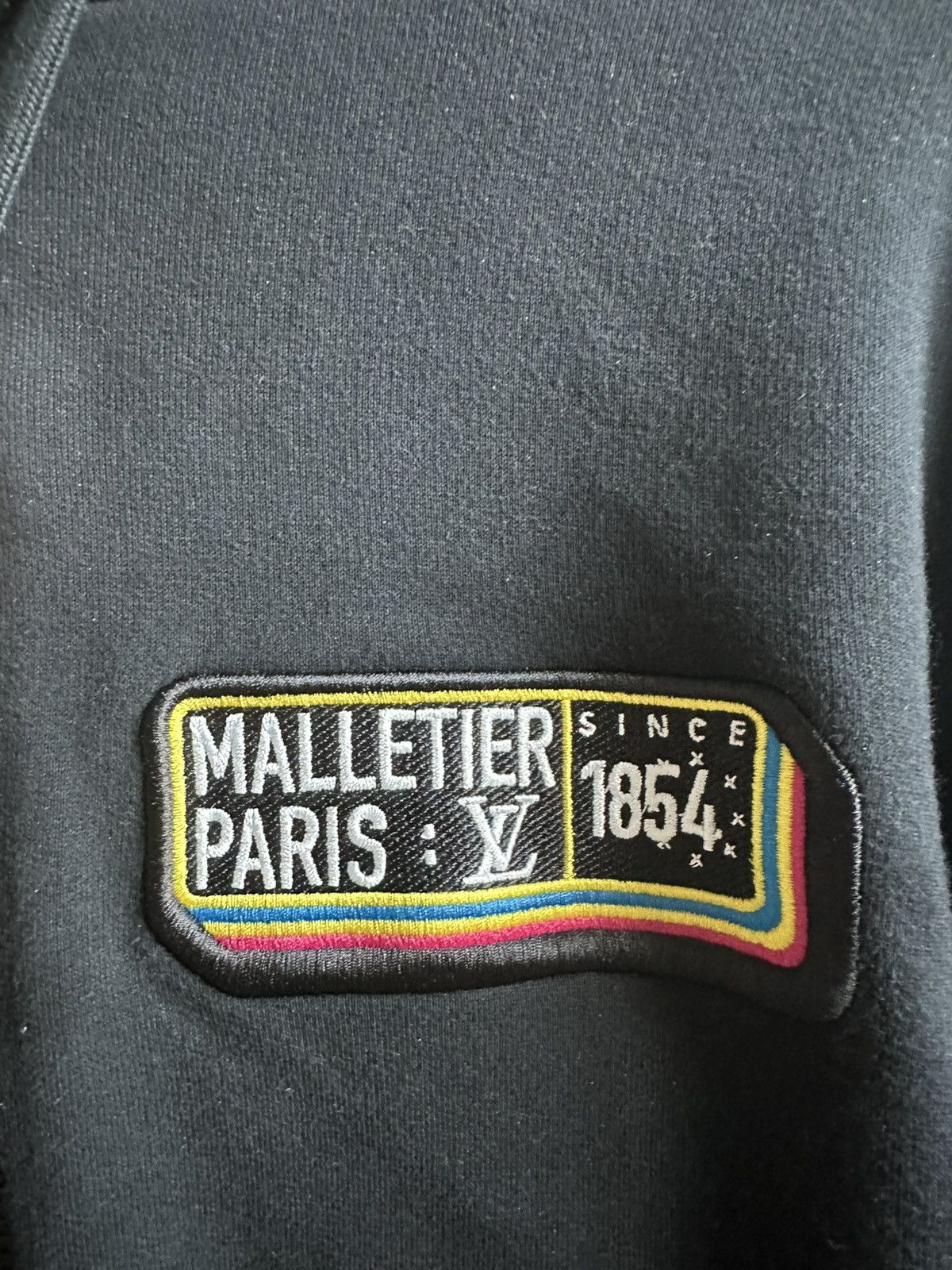 Louis Vuitton Louis Vuitton Zip Up Size US L / EU 52-54 / 3 - 4 Thumbnail