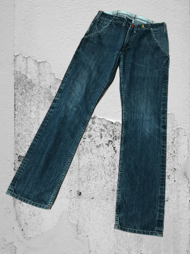 Levi's Levi's Jeans Size US 32 / EU 48 - 1 Thumbnail