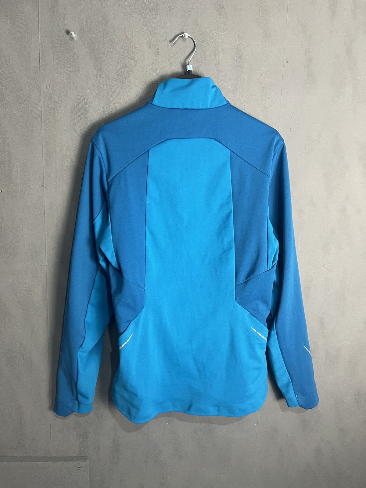 Arc'teryx Vintage Arcteryx Softshell Jacket Gorpcope Size US S / EU 44-46 / 1 - 10 Thumbnail