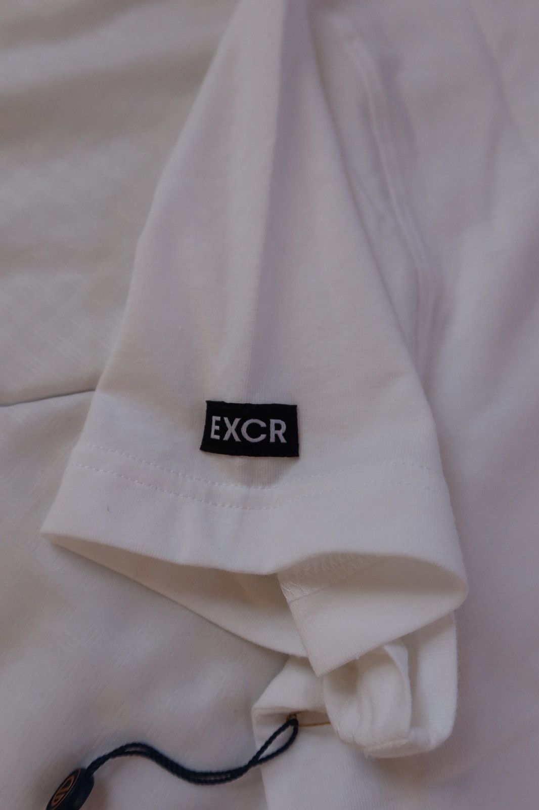 Other Extracurricular Banker Polo Bright White Size US M / EU 48-50 / 2 - 6 Thumbnail