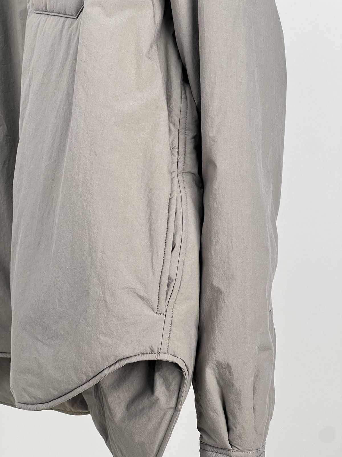 John Elliott Puffer shirt jacket M Size US M / EU 48-50 / 2 - 10 Thumbnail