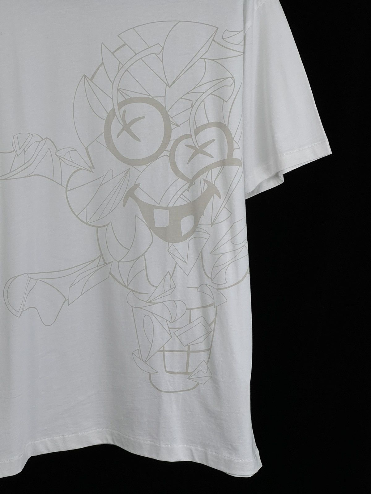 Icecream Icecream tee M Size US M / EU 48-50 / 2 - 8 Thumbnail