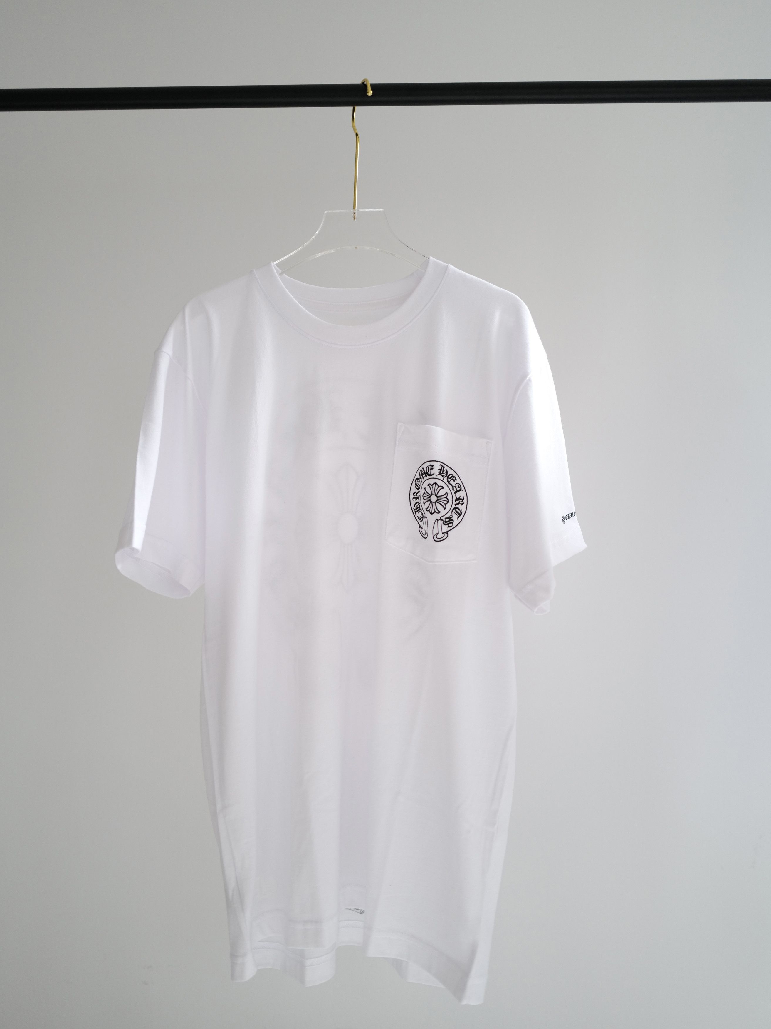 Chrome Hearts Chrome Hearts horseshoe Size M / US 6-8 / IT 42-44 - 2 Thumbnail