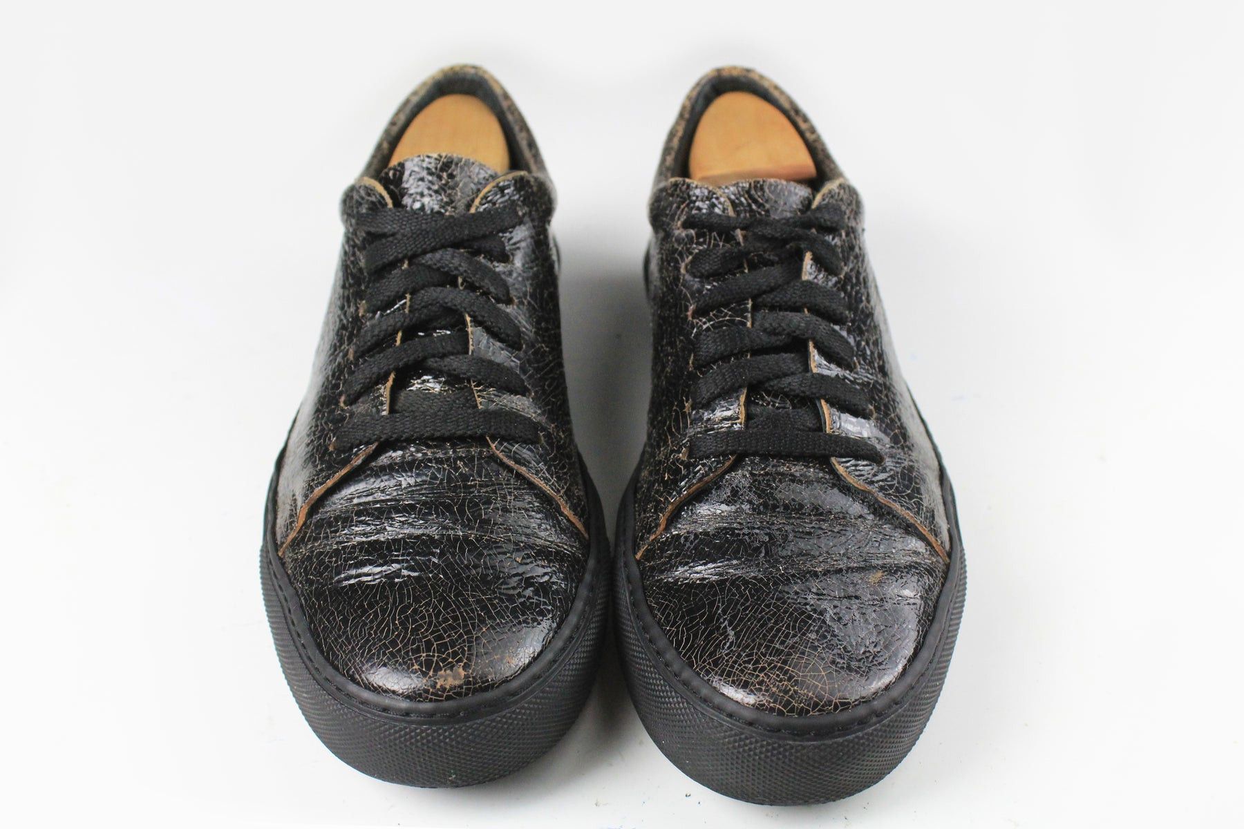 Acne Studios Acne Studios Sneakers Women's EUR 39 Size US 8 / IT 38 - 2 Thumbnail
