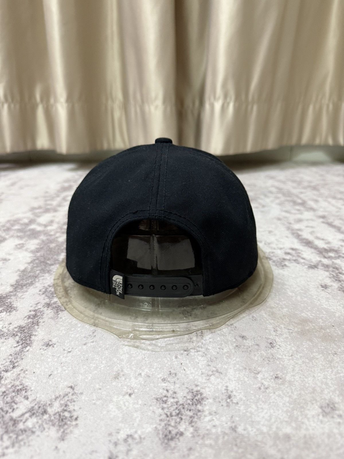 The North Face The North Face Biglogo Snapback Cap Size ONE SIZE - 4 Thumbnail