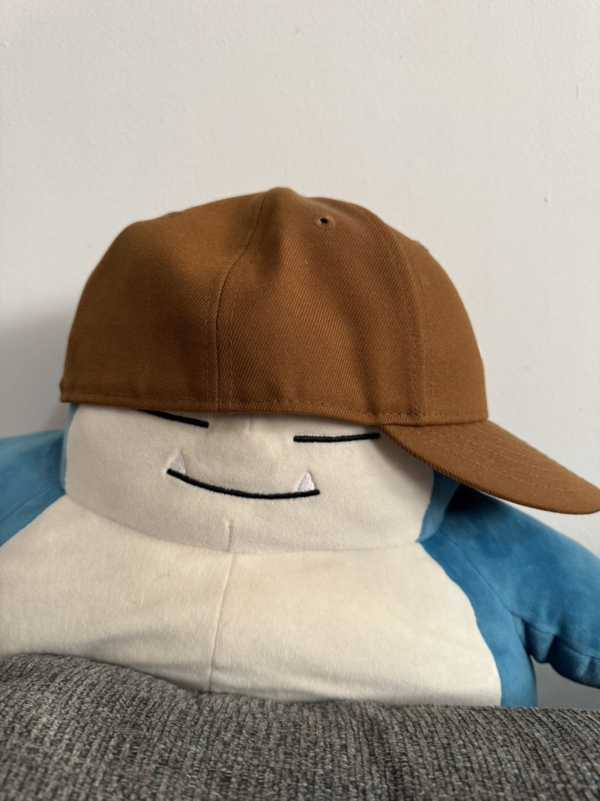 Kith × New Era Kith new era cap Size ONE SIZE - 3 Thumbnail