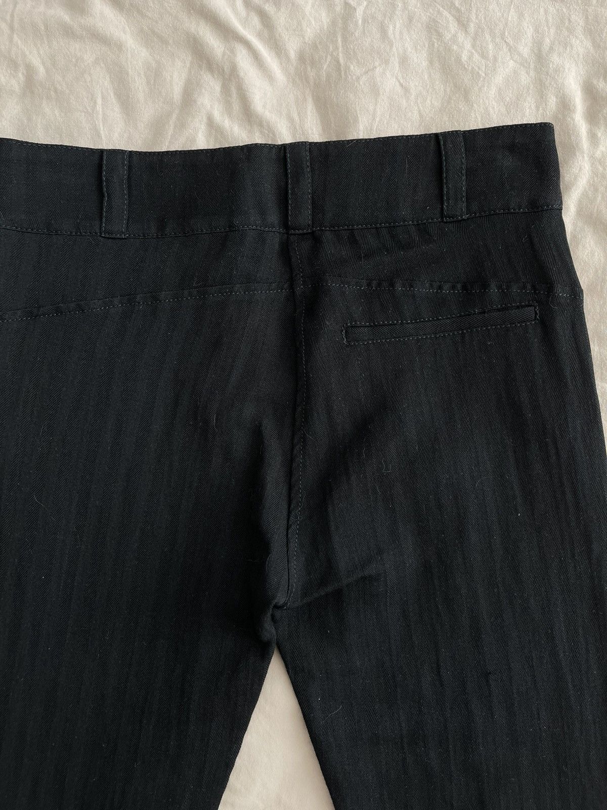Ann Demeulemeester Ann demeulemeester breeches Size US 30 / EU 46 - 7 Thumbnail