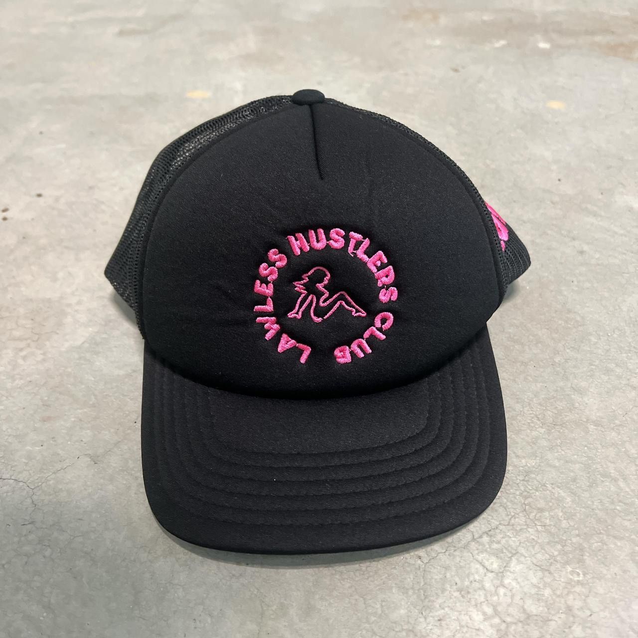 Von Dutch streetwear trucker Size ONE SIZE - 1 Preview