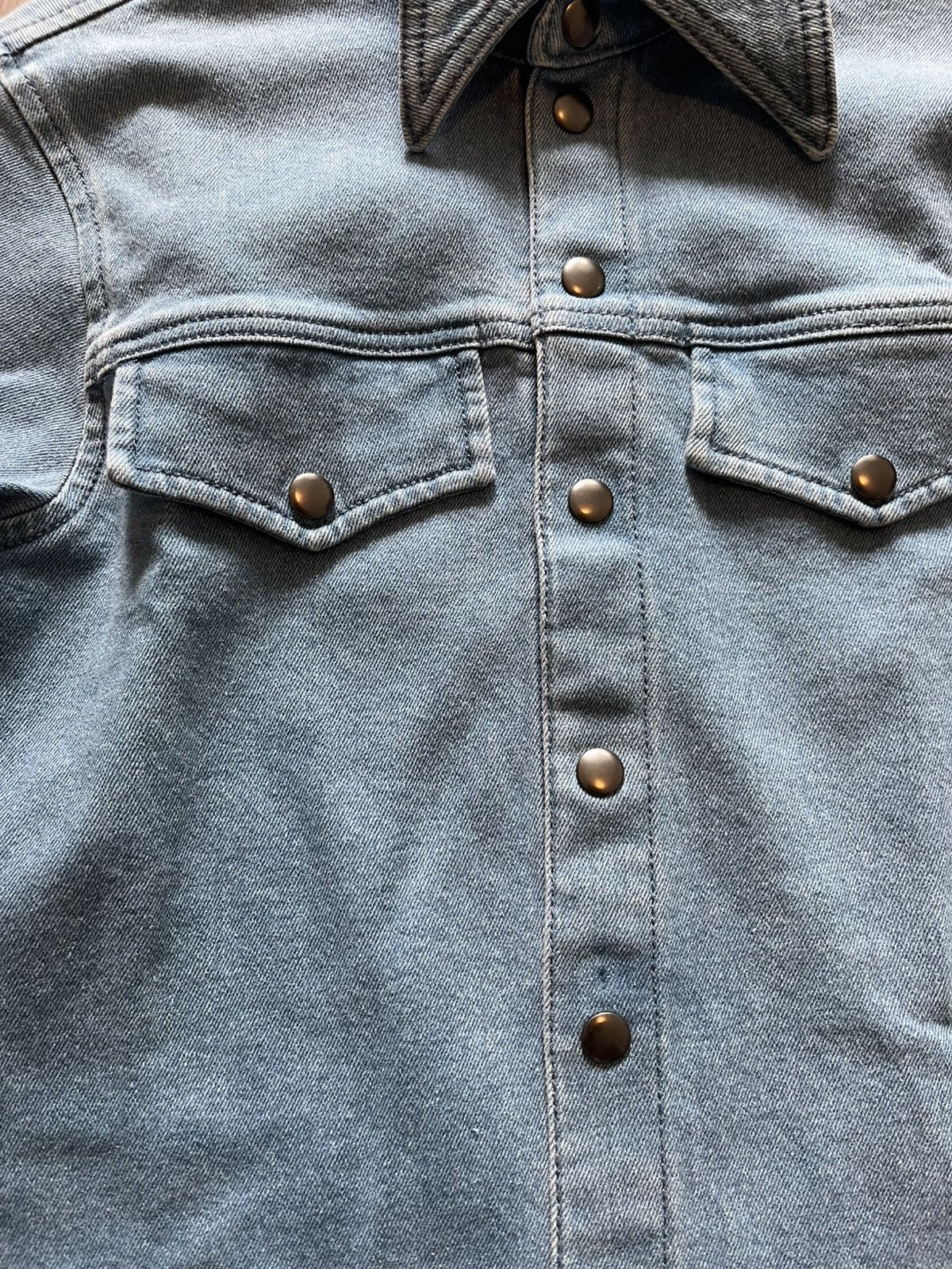 Other LUU DAN - Denim Size US M / EU 48-50 / 2 - 4 Thumbnail