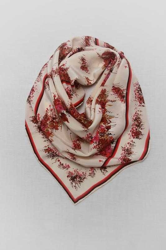 Vivienne Westwood Vivienne Westwood Silk Vintage Scarf Size ONE SIZE - 6 Thumbnail