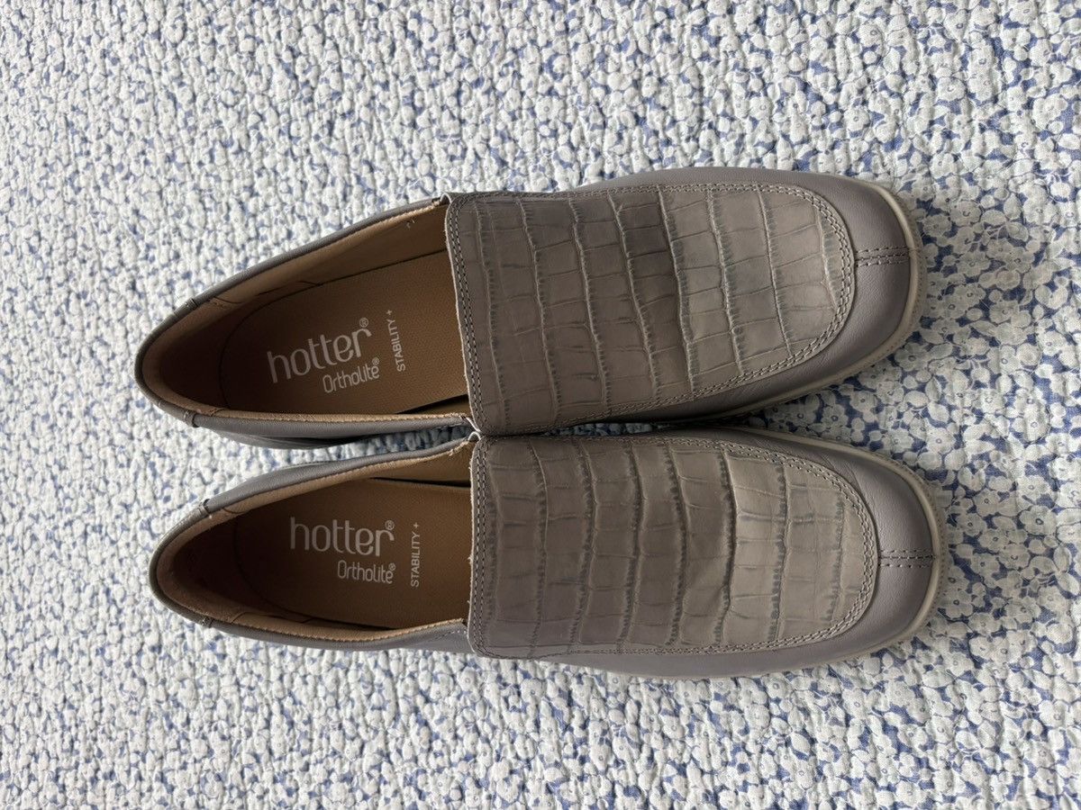 Other Hotter slides Size US 8.5 / IT 38.5 - 2 Thumbnail