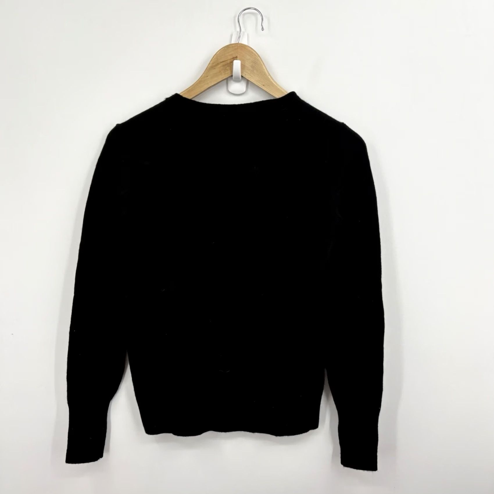Everlane VINTAGE? No. (Answer should be: VINTAGE not applicable) Size XS / US 0-2 / IT 36-38 - 7 Thumbnail