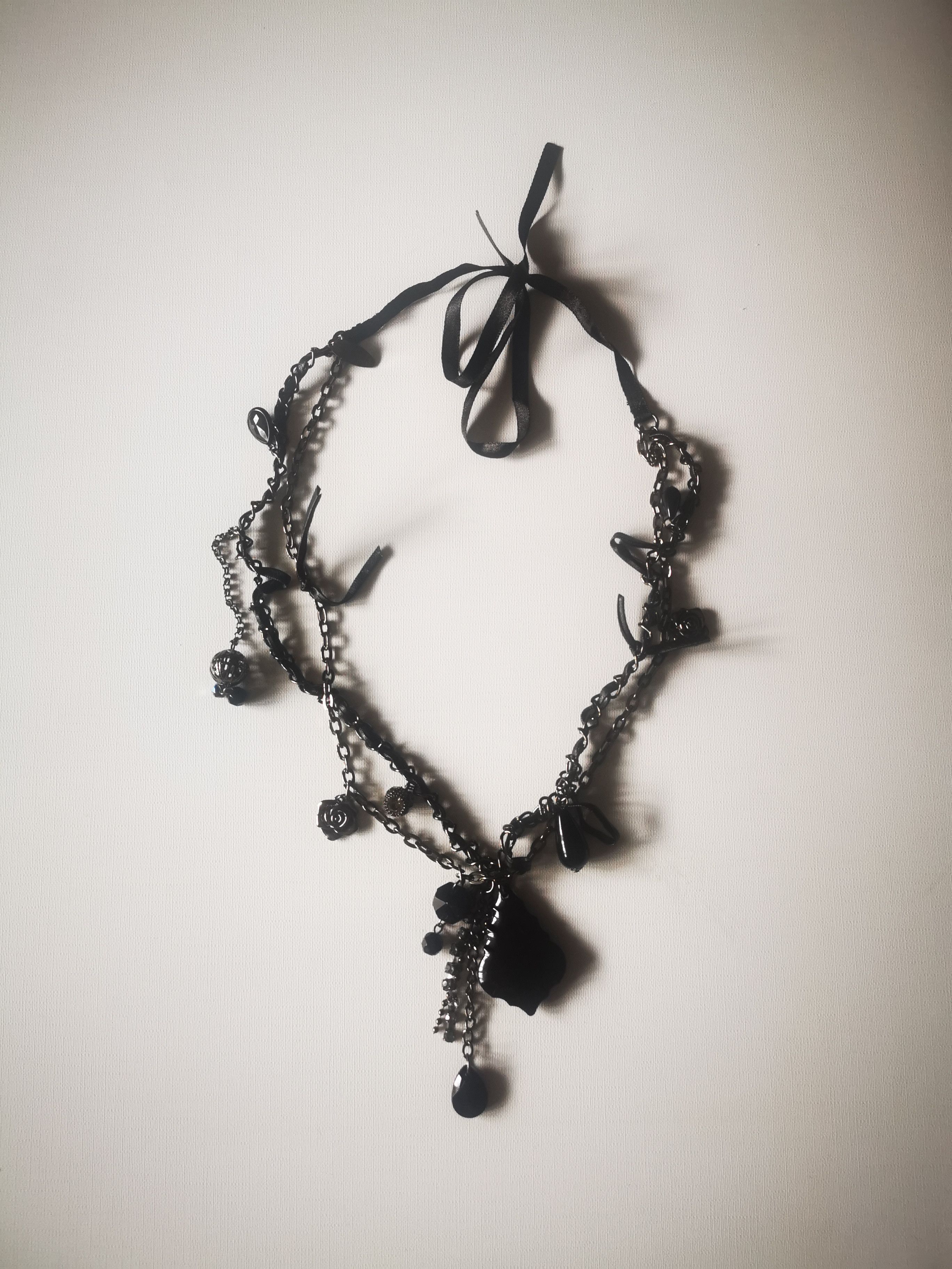 Paco Rabanne Paco Rabanne necklace Size ONE SIZE - 1 Thumbnail
