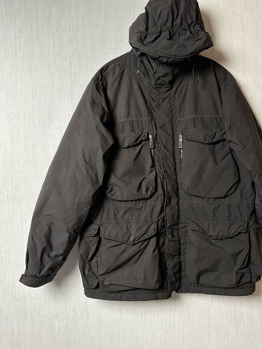 Aspesi Aspesi Multi Pocket Jacket Japan Style Vintage Archive Y2K