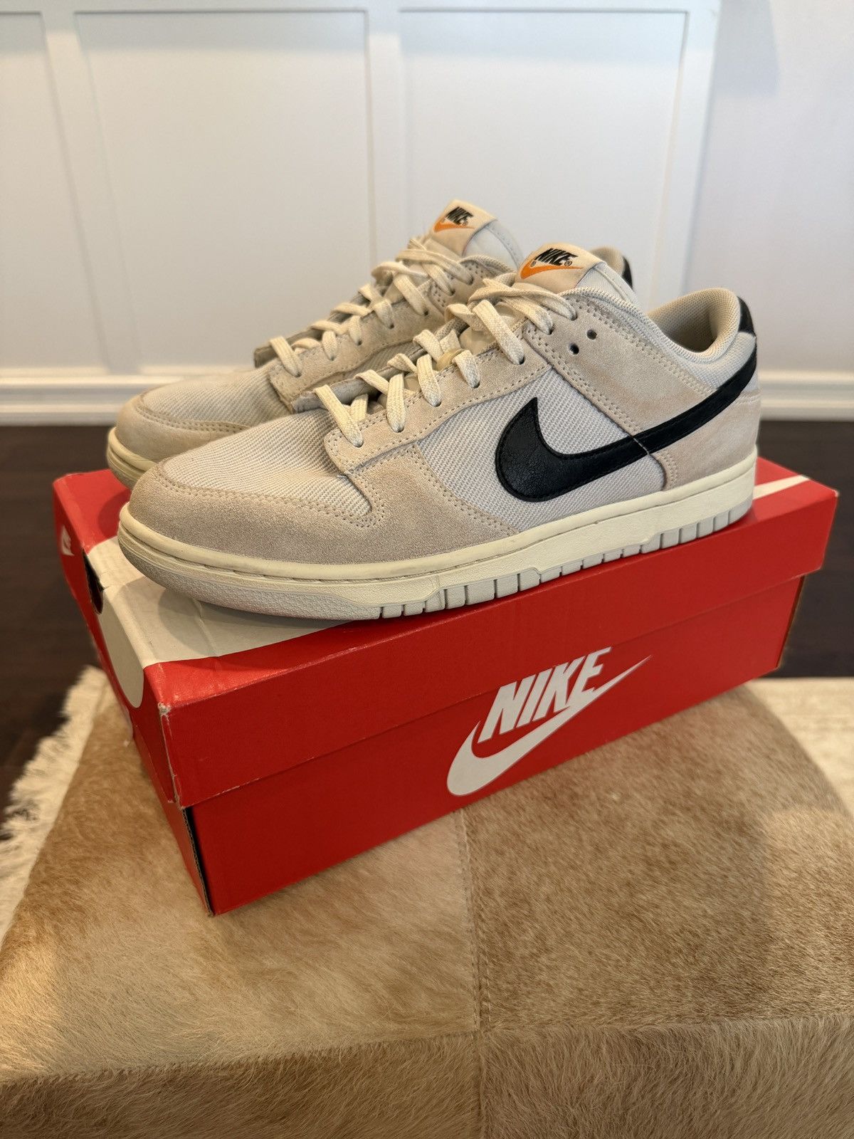 Nike Nike Dunk Low Certified Fresh Size US 8.5 / EU 41-42 - 1 Thumbnail