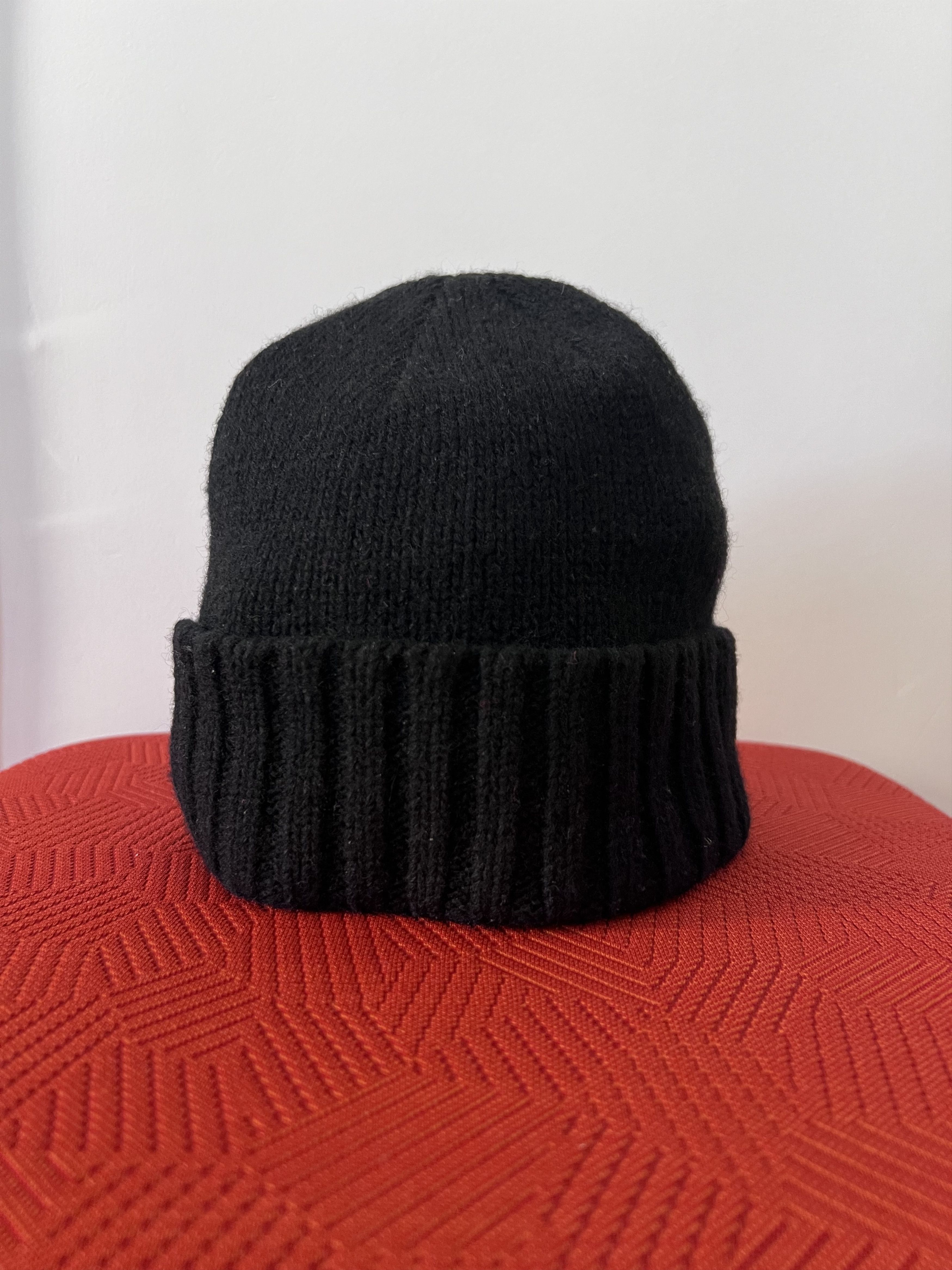 Diamond Supply Co. Diamond Supply Co. Beanie in Black Size ONE SIZE - 3 Thumbnail