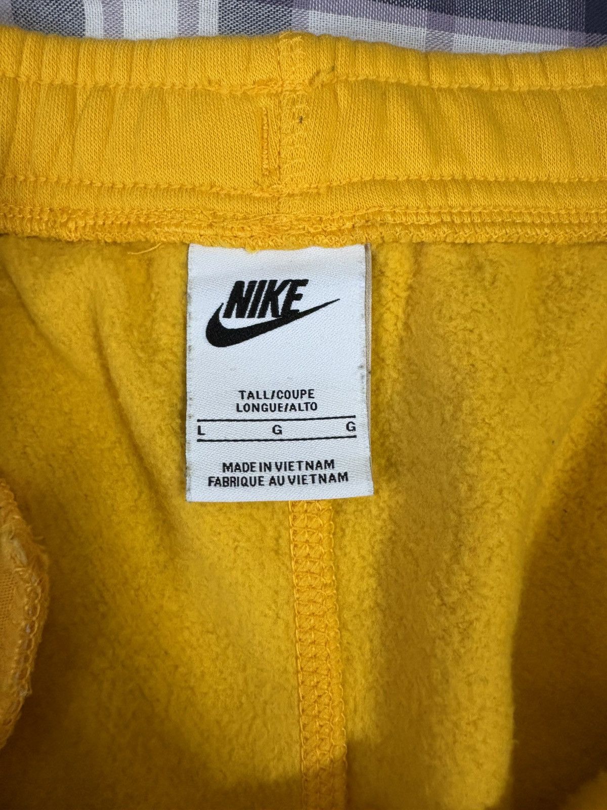 Nike Nike Club Goddess Graphic Sweatsuit Size US L / EU 52-54 / 3 - 6 Thumbnail