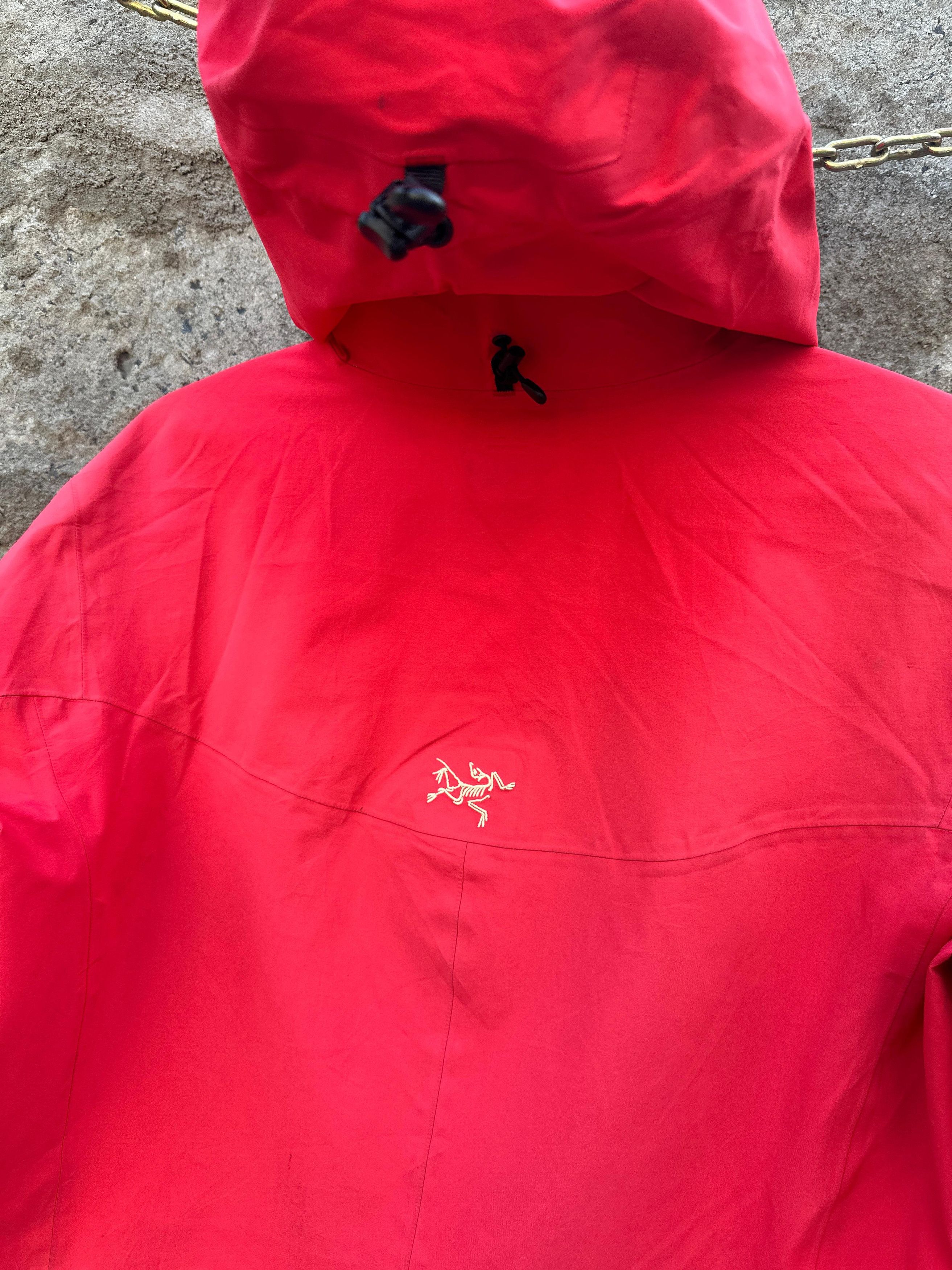 Arc'teryx Arc’teryx Gore-Tex Pro Shell Jacket Size US M / EU 48-50 / 2 - 10 Thumbnail