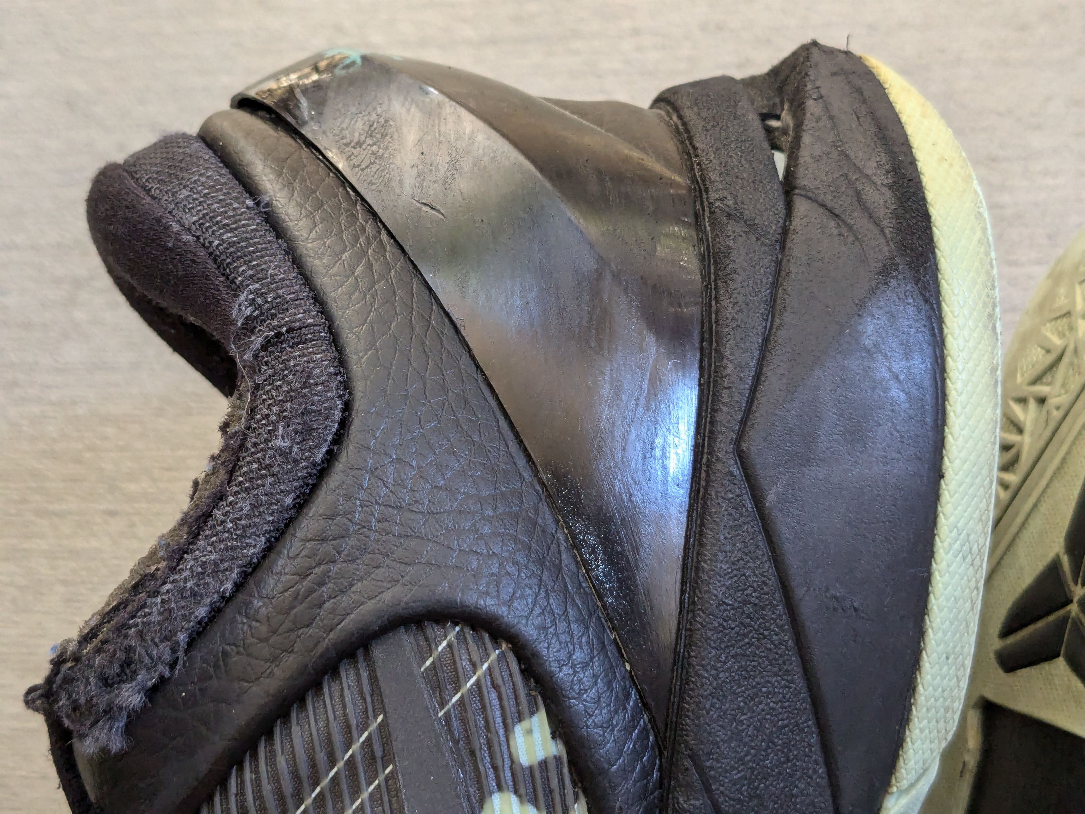 Nike NIKE KOBE VII 7 Men 10.5 Poison Dart Frog 488371-300 Size US 10.5 / EU 43-44 - 14 Thumbnail