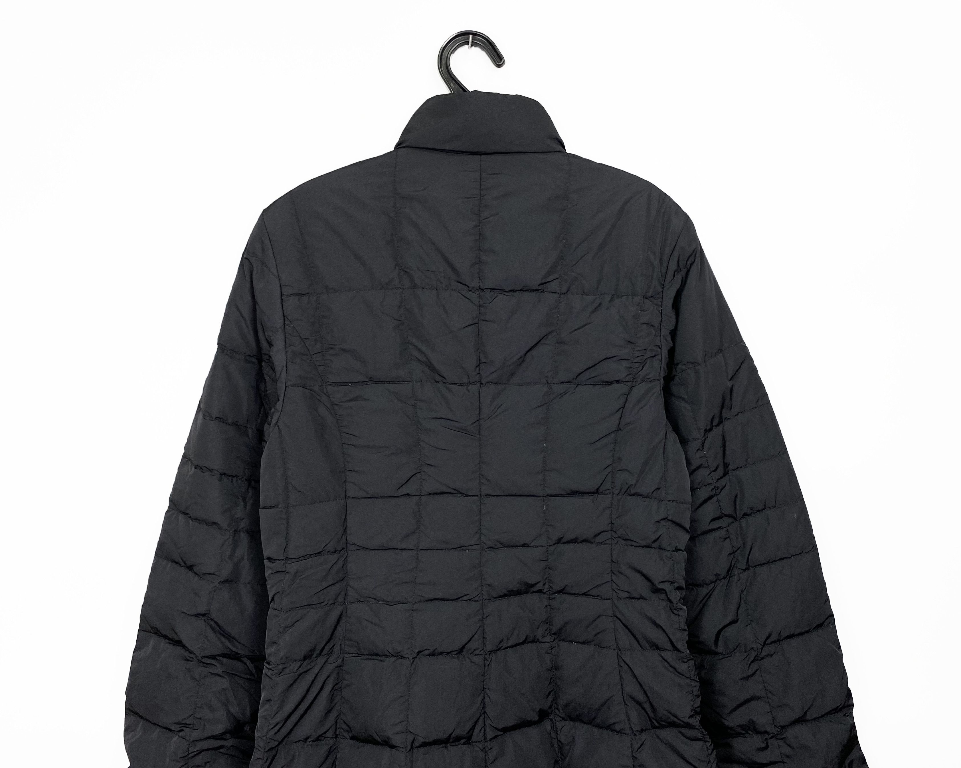 Moncler MONCLER Vintage Grenoble Down Coat Women's Size XS / US 0-2 / IT 36-38 - 7 Thumbnail