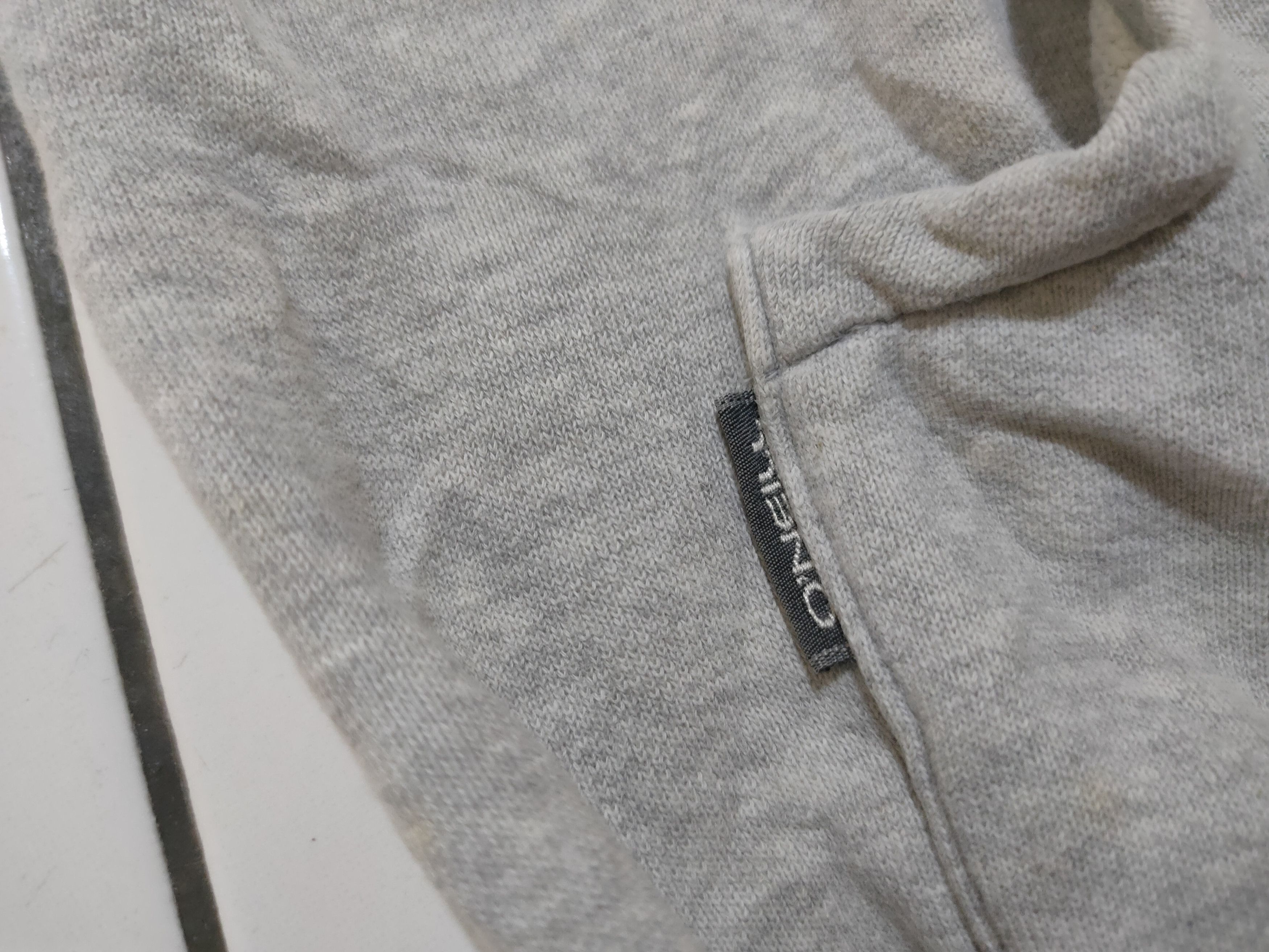 O'Neill Vintage O'Neill hoodie Size US XL / EU 56 / 4 - 8 Thumbnail