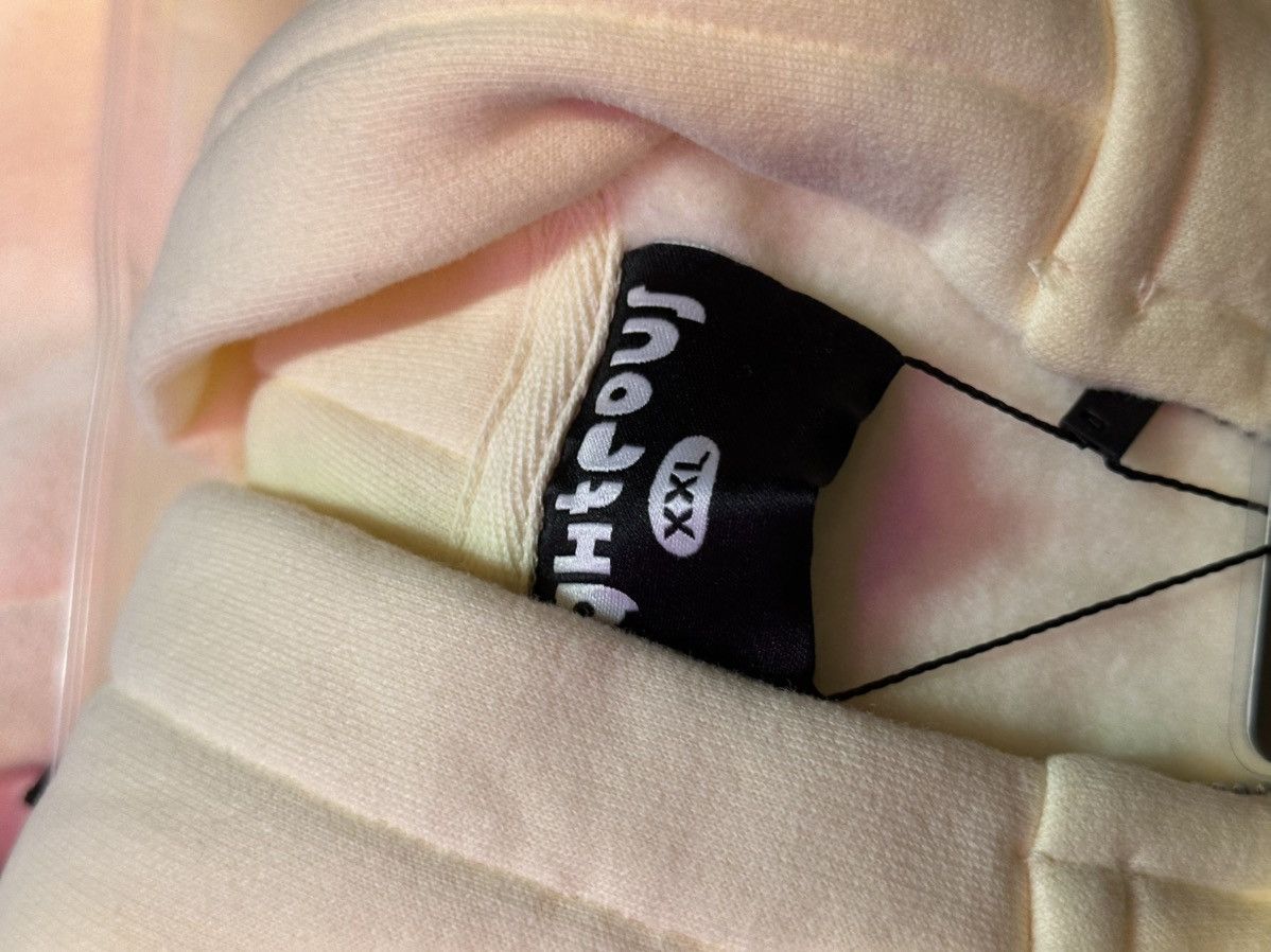 Other We Are Righteous Risen King Creme Hoodie Size US XXL / EU 58 / 5 - 2 Thumbnail