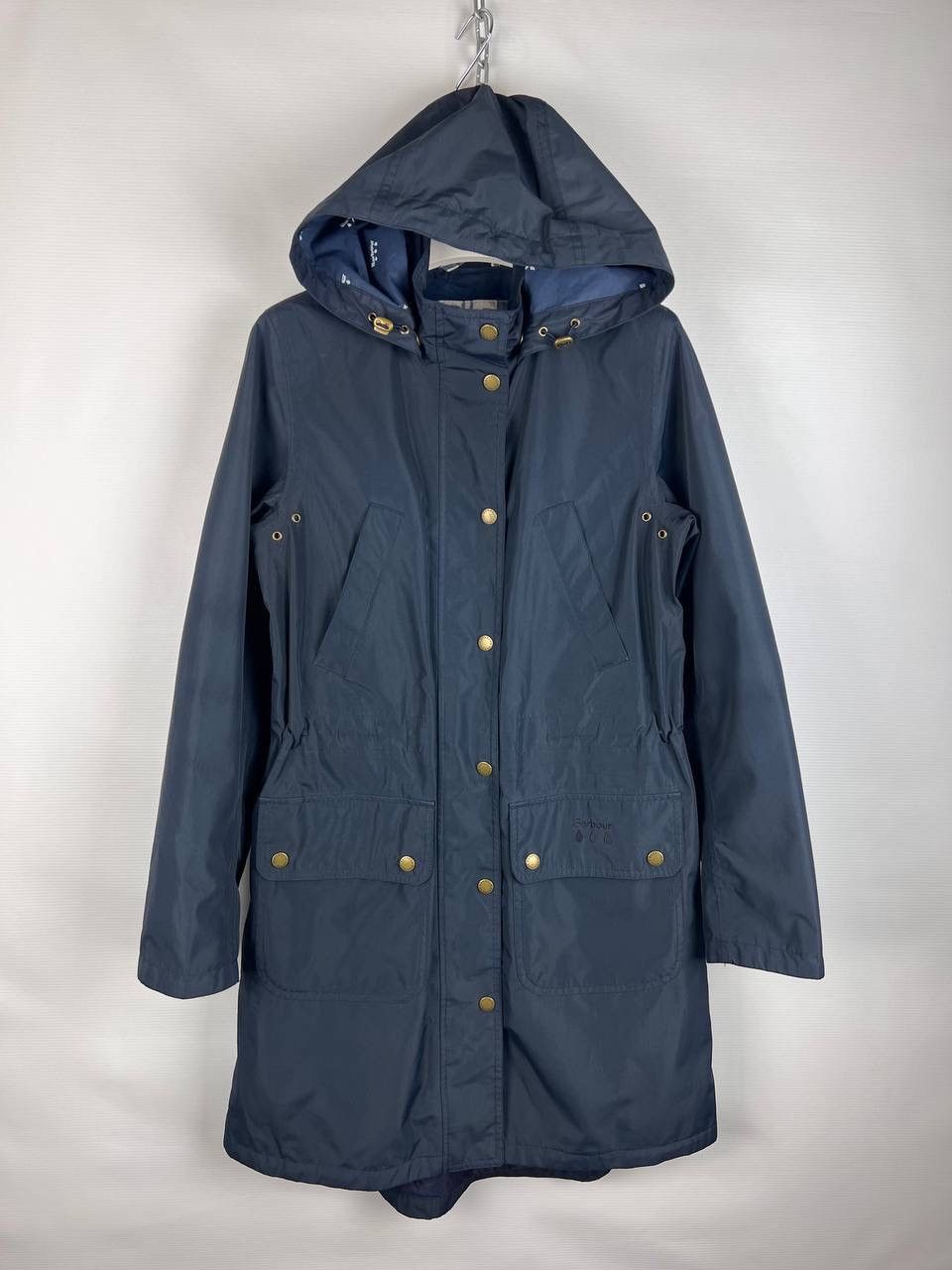 Barbour Barbour cloud jacket woman size US 4 Size XS / US 0-2 / IT 36-38 - 1 Thumbnail
