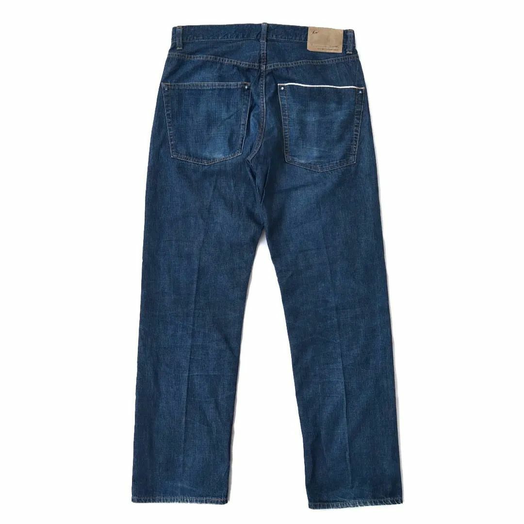 Electric Cottage Vintage Electric Cottage Hiroshi Fujiwara Selvedge Pants Size US 30 / EU 46 - 4 Thumbnail