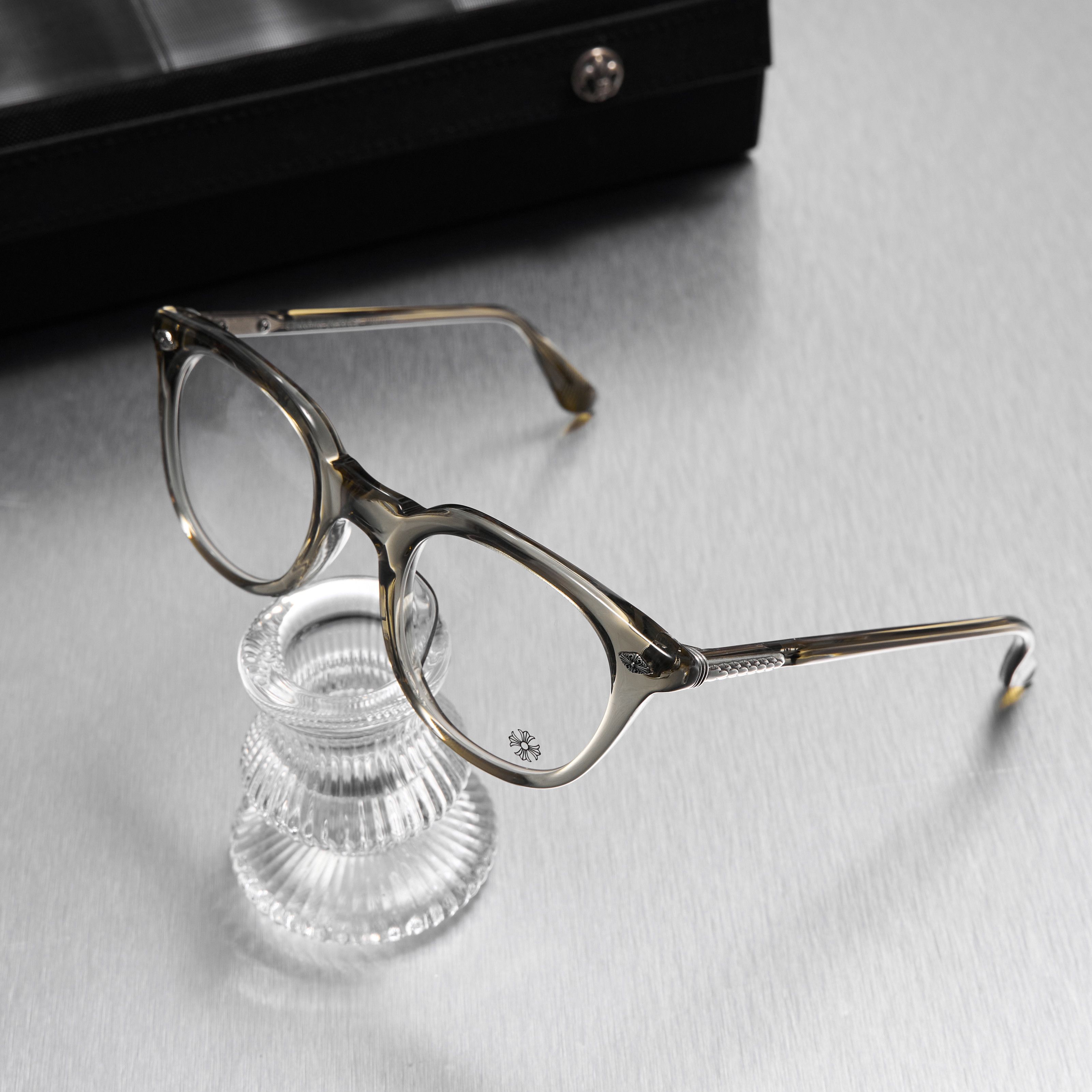 CHROME HEARTS JUST IN