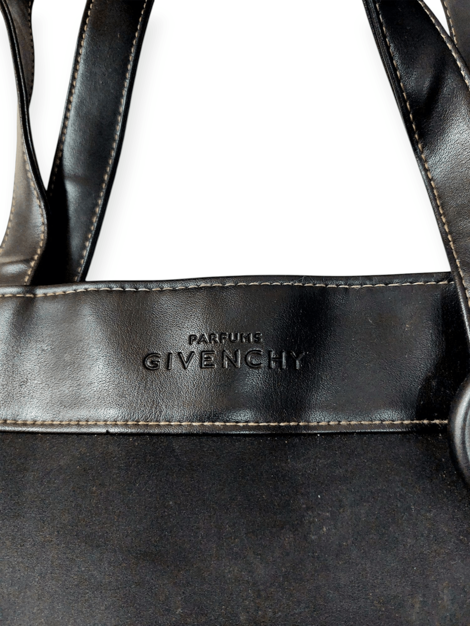 Givenchy Black Givenchy Tote Bags Size ONE SIZE - 5 Thumbnail