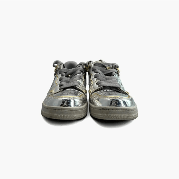 Bape Casual low sports shoes Size US 9.5 / EU 42-43 - 2 Thumbnail
