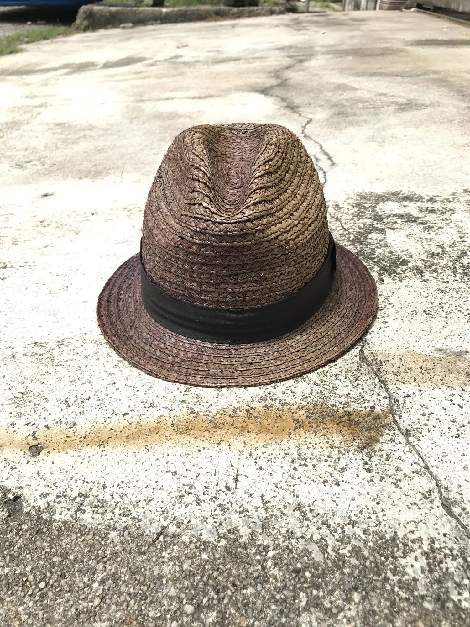 Stussy Stussy Hat Size ONE SIZE - 6 Thumbnail
