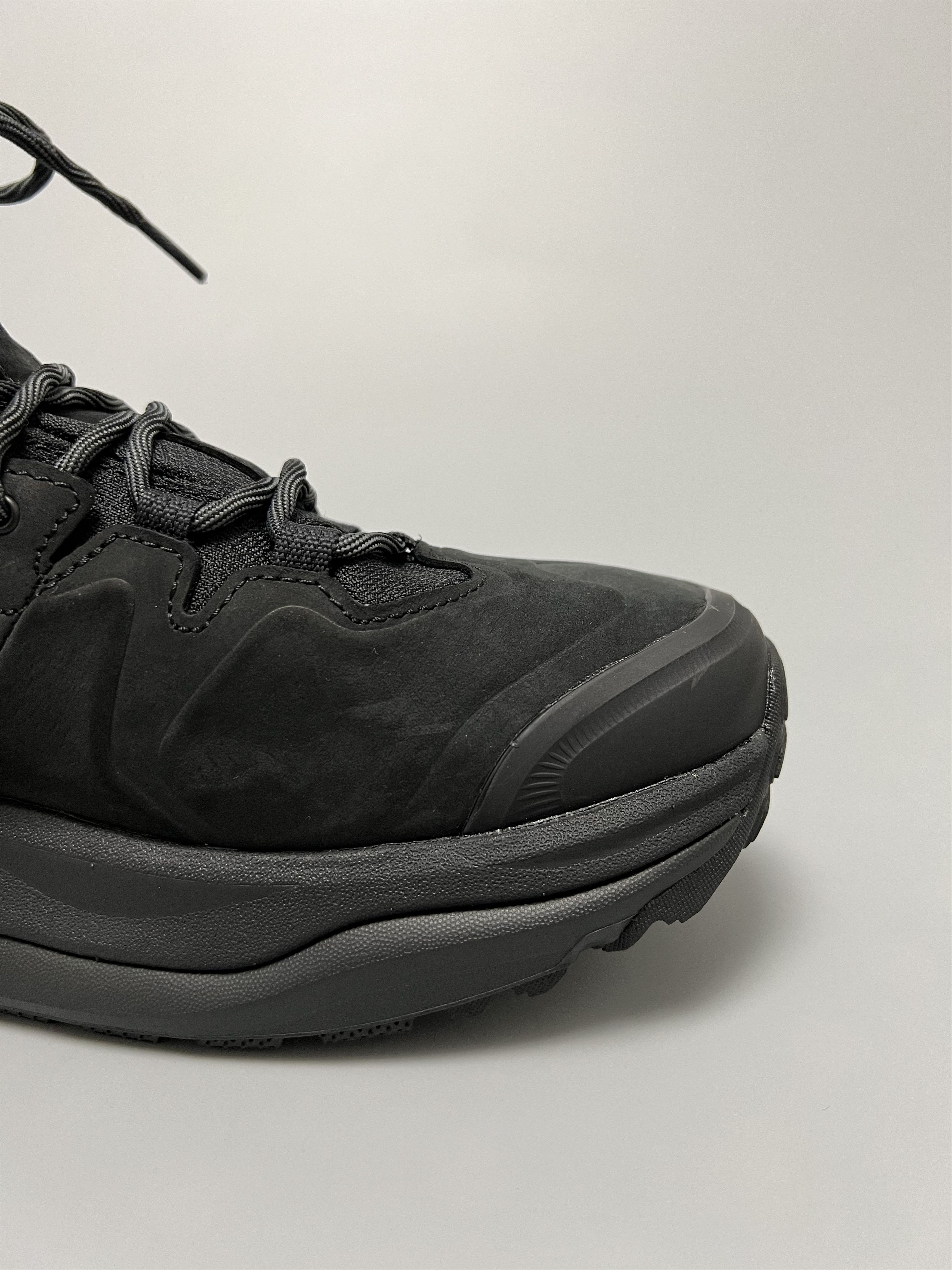 Hoka 12D Hoka Kaha 3 Mid GTX Gore-Tex Hiking Shoes Size US 12 / EU 45 - 7 Thumbnail