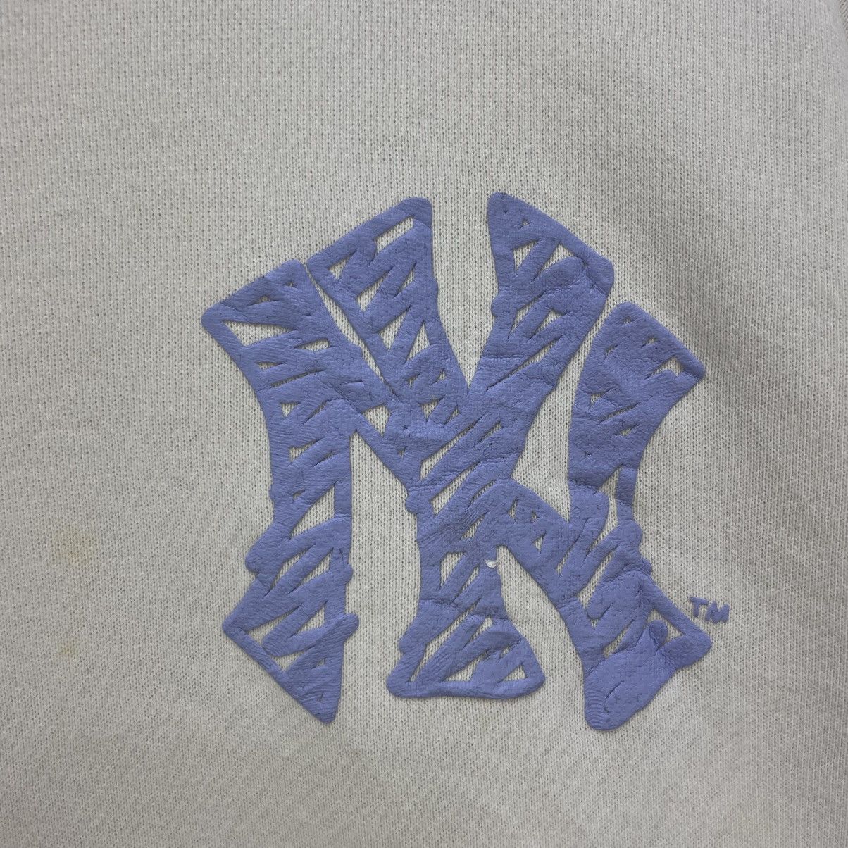 MLB MLB Like Series Sweatshirt Size US M / EU 48-50 / 2 - 3 Thumbnail