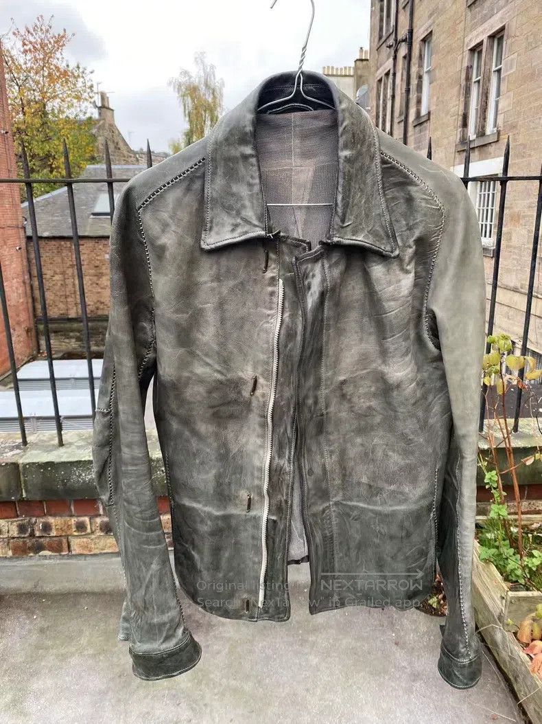 Carol Christian Poell Carol Christian Poell jacket Size US M / EU 48-50 / 2 - 1 Thumbnail
