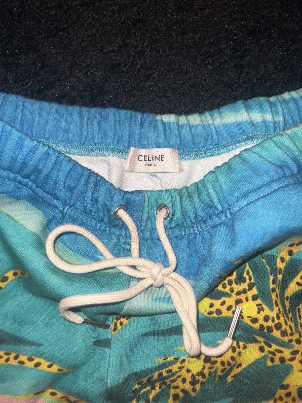 Celine Celine Shorts Size US 32 / EU 48 - 3 Thumbnail
