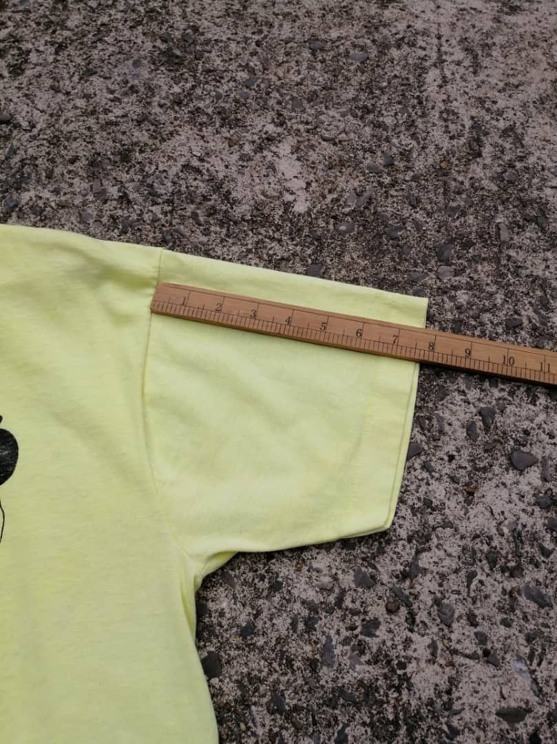 Vintage Vintage 90s Screen Stars Glass House Tee Size US M / EU 48-50 / 2 - 4 Thumbnail